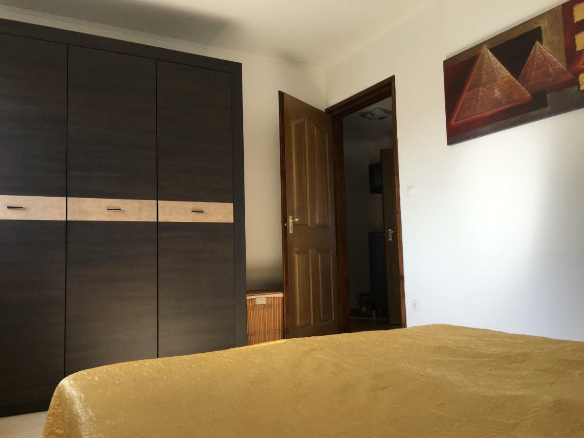 Marilyn Apartman Gyenesdiás Buitenkant foto
