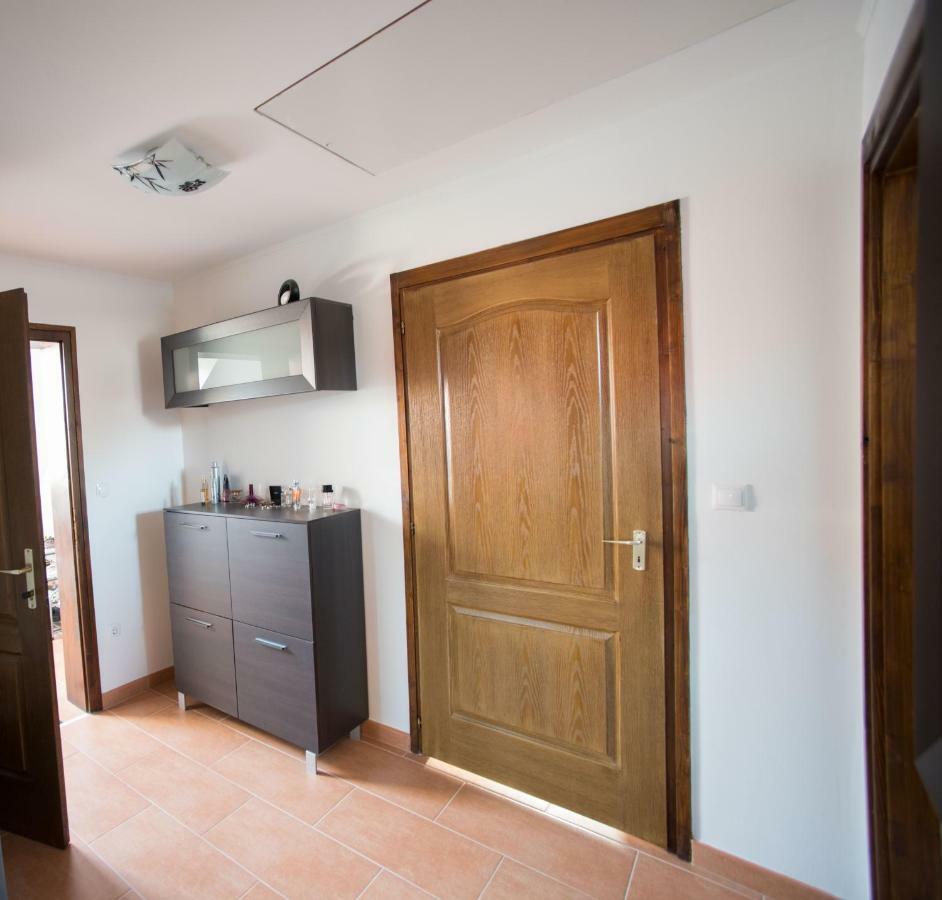 Marilyn Apartman Gyenesdiás Buitenkant foto