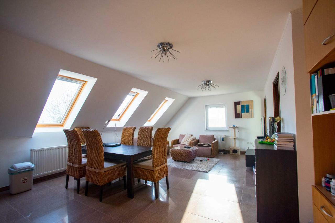 Marilyn Apartman Gyenesdiás Buitenkant foto